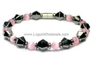 Hematite Bracelet